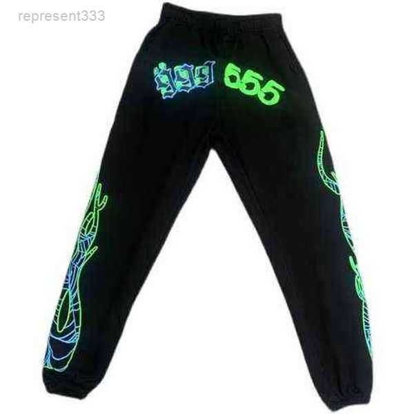 spider 555 sweatpants men fluorescent green spider web graphic flame print pants joggers trousers 1yh2, Black
spider 555 sweatpants men fluorescent green spider web graphic flame print pants joggers trousers 1yh2, Black