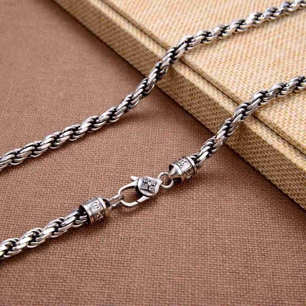 oem custom classic simple 925 sterling silver long chain necklace men
oem custom classic simple 925 sterling silver long chain necklace men
