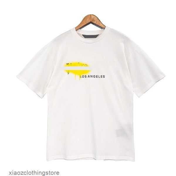 shirts mens t designer palms tshirt spray letter print short-sleeved t shirt fashion angels women graphic tees t-shirts kl4h, White;black
shirts mens t designer palms tshirt spray letter print short-sleeved t shirt fashion angels women graphic tees t-shirts kl4h, White;black