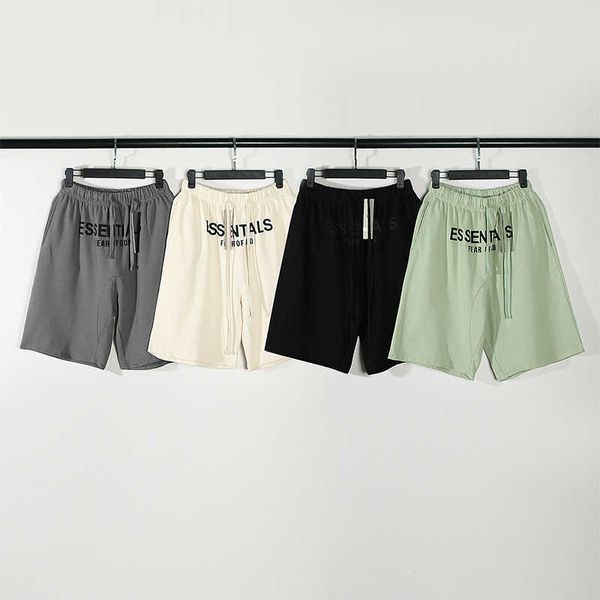 pzlv 2023 men's and women's fashion shorts high street brand ess sports summer trendy inns minimalist, White;black
pzlv 2023 men's and women's fashion shorts high street brand ess sports summer trendy inns minimalist, White;black