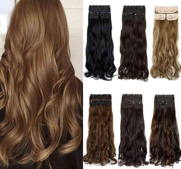 3pcs set 18039039 24039039hair extensions full head clip in extensions for women thick natural hair extensions silky s9545446, Black;brown
3pcs set 18039039 24039039hair extensions full head clip in extensions for women thick natural hair extensions silky s9545446, Black;brown