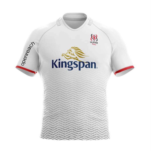 rugby 2020 ulster home rugby men's sweatshirt, White;black 
rugby 2020 ulster home rugby men's sweatshirt, White;black