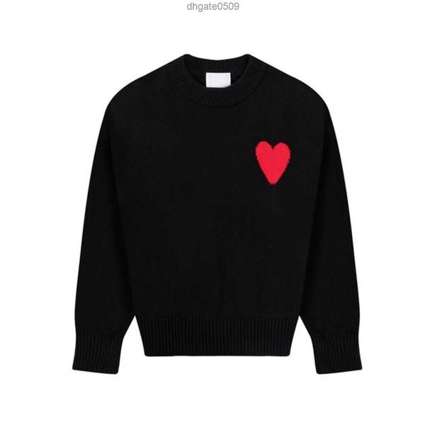 paris designer men's sweaters 2022new cya36 # amis de coeur love jacquard crew neck sweater fashion brand streetwearp53d, White;black
paris designer men's sweaters 2022new cya36 # amis de coeur love jacquard crew neck sweater fashion brand streetwearp53d, White;black