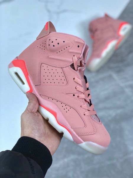 authentic aleali may 6s basketball shoes men women jumpman 6 rust pink bright crimson 2023 lifestyle designer athletic sports sneakers
authentic aleali may 6s basketball shoes men women jumpman 6 rust pink bright crimson 2023 lifestyle designer athletic sports sneakers