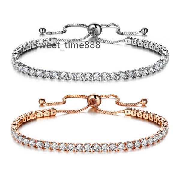 new cubic zirconia bracelet chain and link lion charm adjustable wristband bracelet for bridal wedding jewelry exquisite gift, Silver
new cubic zirconia bracelet chain and link lion charm adjustable wristband bracelet for bridal wedding jewelry exquisite gift, Silver
