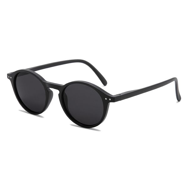 designer polarized sunglasses for women mens round frame sun glasses tr90 material spring legs sunscreen shades with black white 5 color opt, White;black
designer polarized sunglasses for women mens round frame sun glasses tr90 material spring legs sunscreen shades with black white 5 color opt, White;black