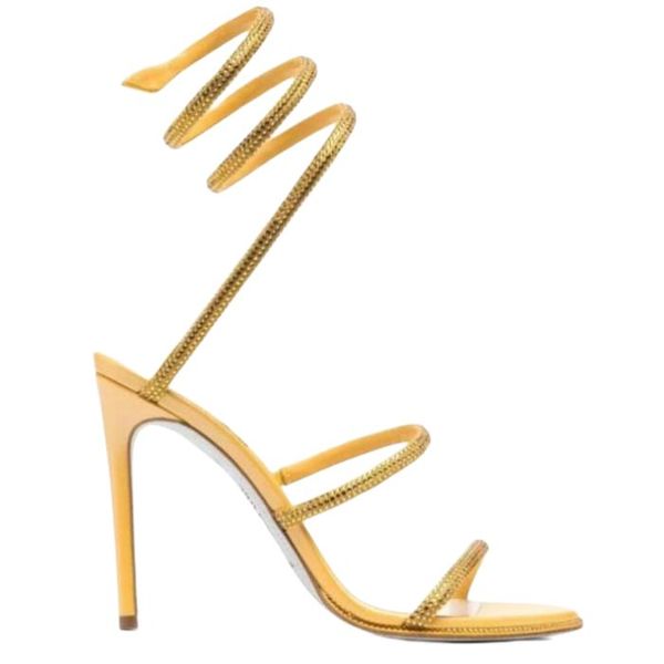 designers rene caovilla stiletto heels sandals cleo wraparound crystal-embellished sandals dress shoe ladies slipers rhinestone studded shoe, Black
designers rene caovilla stiletto heels sandals cleo wraparound crystal-embellished sandals dress shoe ladies slipers rhinestone studded shoe, Black