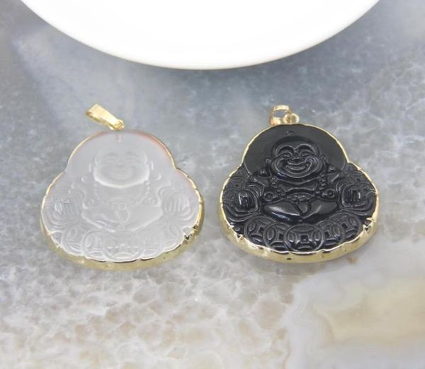 pendant necklaces natural quartz crystal obsidian buddha gold plated necklace for women men stone pendulum healing jewelry makingp2453156, Silver
pendant necklaces natural quartz crystal obsidian buddha gold plated necklace for women men stone pendulum healing jewelry makingp2453156, Silver