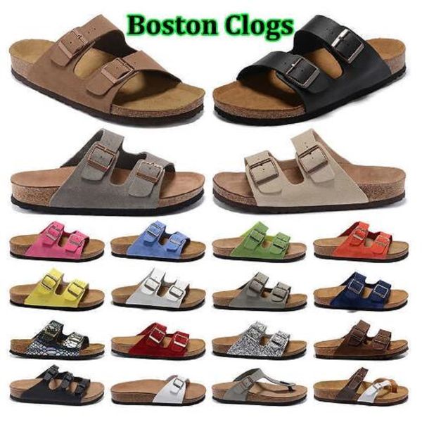 50colors designer sandals birks clog slippers slides arizona sandal slide men women shoes sliders suede snake leather buckle strap flip flop, Black
50colors designer sandals birks clog slippers slides arizona sandal slide men women shoes sliders suede snake leather buckle strap flip flop, Black