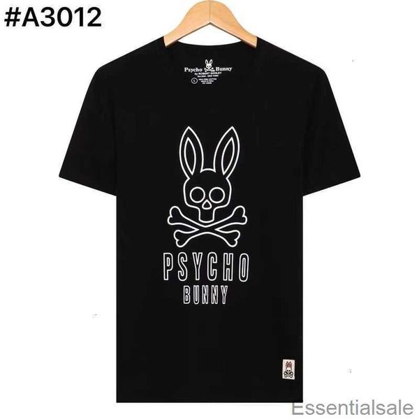 psycho bunny 2023 summer new skeleton rabbit embroidery flocking print pattern casual short sleeve versatile t-shirt trendy men nih4, White;black
psycho bunny 2023 summer new skeleton rabbit embroidery flocking print pattern casual short sleeve versatile t-shirt trendy men nih4, White;black