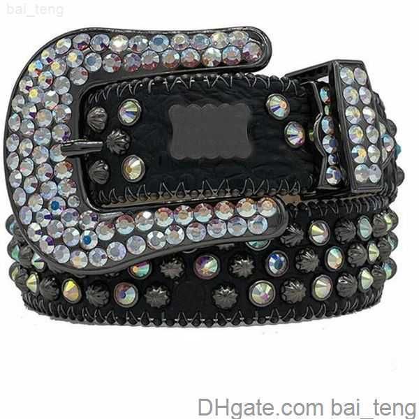 r bb belt simon belts for men women shiny diamond belt black on black blue white multicolour with bling rhinestones as gift 4x, Black;brown
r bb belt simon belts for men women shiny diamond belt black on black blue white multicolour with bling rhinestones as gift 4x, Black;brown