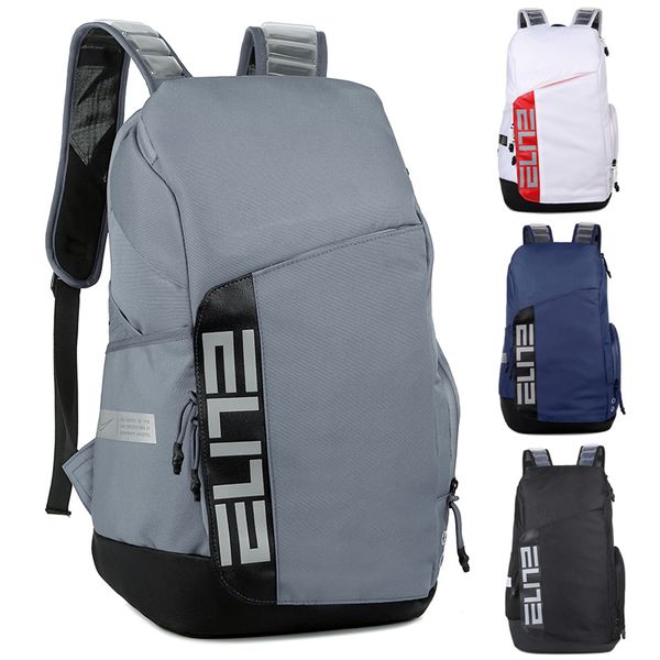 ushion elite pro hoops sports backpack student computer bag couple knapsack messenger bag junior black white red training bags outdoor back
ushion elite pro hoops sports backpack student computer bag couple knapsack messenger bag junior black white red training bags outdoor back