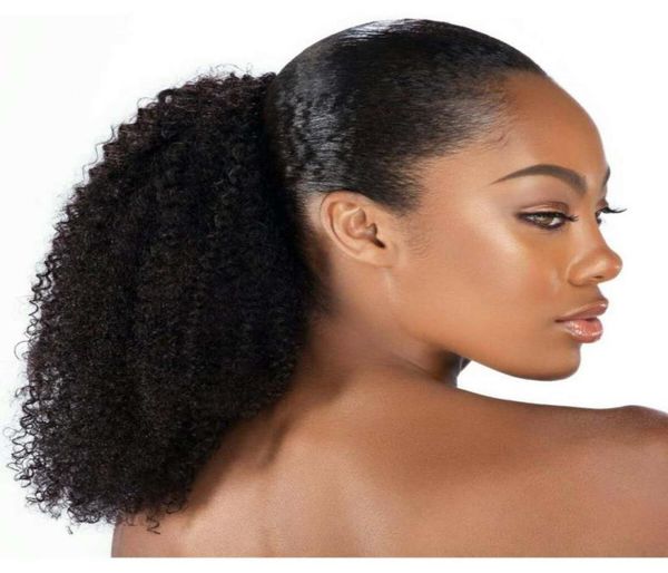140g afro kinky curly human hair ponytail for black women peruvian virgin hair drawstring ponytail hair extensions wrap around7525673
140g afro kinky curly human hair ponytail for black women peruvian virgin hair drawstring ponytail hair extensions wrap around7525673