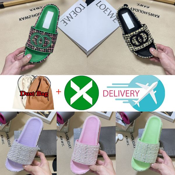 fashion style for ladies sandals womens slippers woman thick bottom leather slipper flip flops quilted slides blue pink green flats beach su, Black
fashion style for ladies sandals womens slippers woman thick bottom leather slipper flip flops quilted slides blue pink green flats beach su, Black