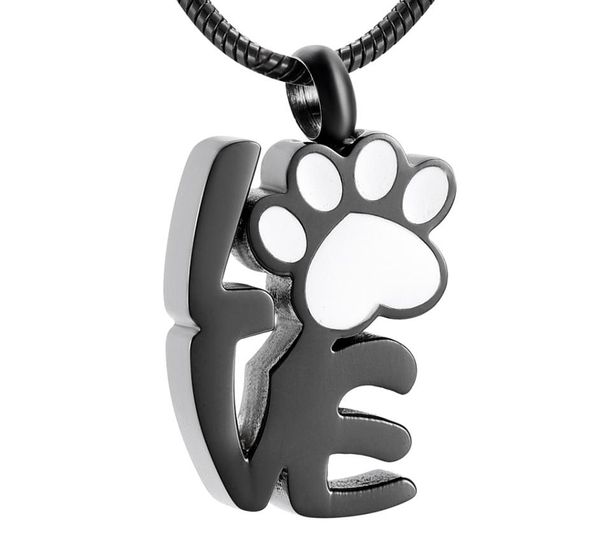 ijd9965 eternal memory loss of pet dog paw shape stainless steel cremation jewelry for animal ashes necklace urn keepsake3340447, Silver
ijd9965 eternal memory loss of pet dog paw shape stainless steel cremation jewelry for animal ashes necklace urn keepsake3340447, Silver