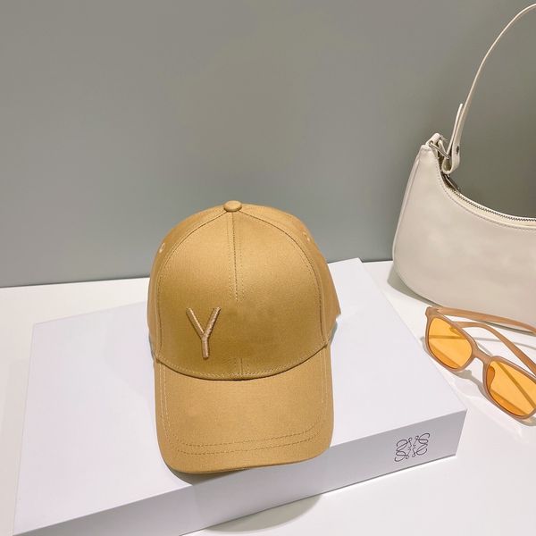 fashion letter embroidery sports yslity baseball cap hat designer ball cap casual hat, Blue;gray
fashion letter embroidery sports yslity baseball cap hat designer ball cap casual hat, Blue;gray