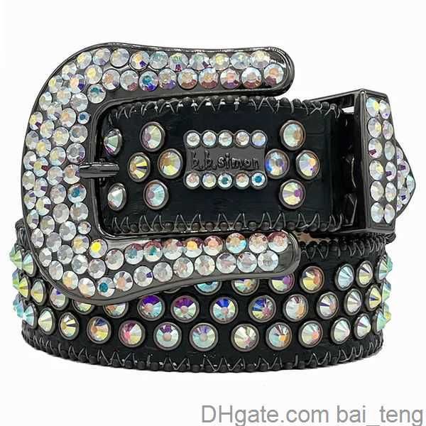 2023 designer belt bb simon belts for men women fashion shiny diamond beltx, Black;brown
2023 designer belt bb simon belts for men women fashion shiny diamond beltx, Black;brown