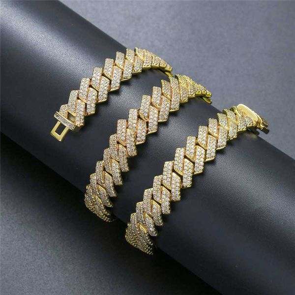 gold plated full moissanite diamond hip hop miami cuban chain necklace iced out cuban silver link chain necklace
gold plated full moissanite diamond hip hop miami cuban chain necklace iced out cuban silver link chain necklace