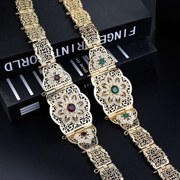 waist chain belts sunspicems chic morocco jewelry women's cafe belt gold crystal bridal dress belt flower waist chain algerian body jew
waist chain belts sunspicems chic morocco jewelry women's cafe belt gold crystal bridal dress belt flower waist chain algerian body jew