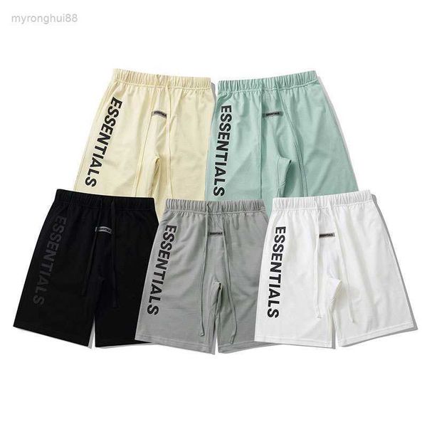 21ss reflective high street shorts men's casual sports pant loose oversize style drawstring short pants trend designer essentail 7ymq, White;black
21ss reflective high street shorts men's casual sports pant loose oversize style drawstring short pants trend designer essentail 7ymq, White;black