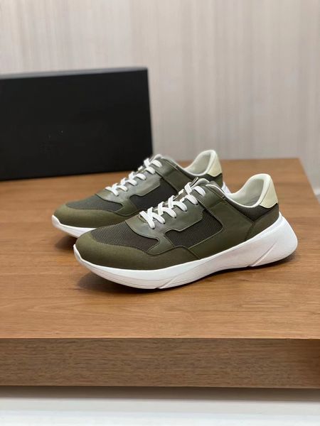 luxury men depart sneakers shoes mesh breathable man skateboard rubber runner sole tech fabrics trainer shoesbox -- & discount sports, Black
luxury men depart sneakers shoes mesh breathable man skateboard rubber runner sole tech fabrics trainer shoesbox -- & discount sports, Black