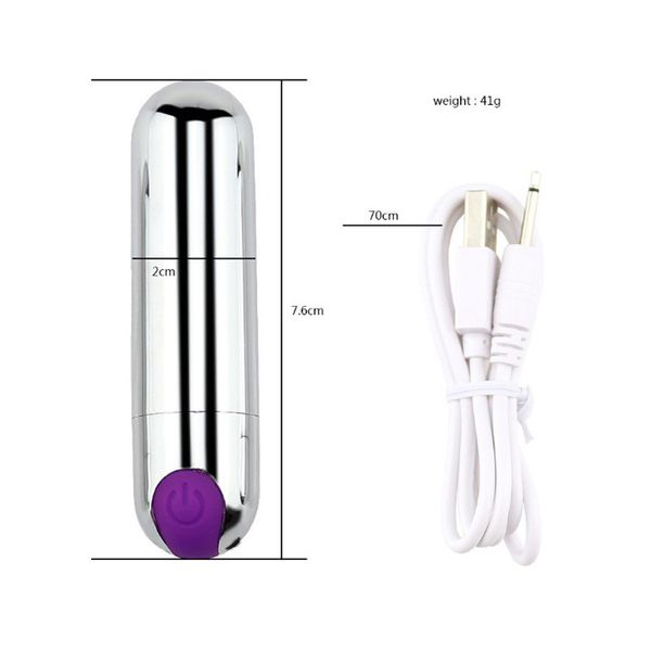 set 10 speed vibrating mini shape waterproof g-spot massage stimulator usb recharge strong toys product bullet vis, Black;white
set 10 speed vibrating mini shape waterproof g-spot massage stimulator usb recharge strong toys product bullet vis, Black;white