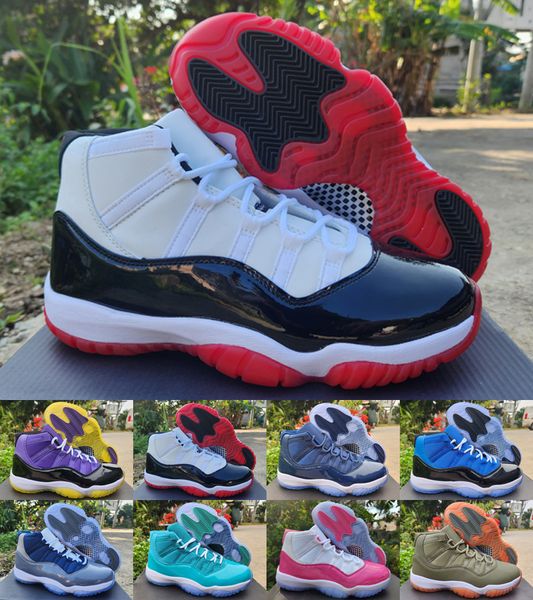 jumpman 11 white bred pink basketball shoes cherry men women 11s low pure violet midnight navy cool grey concord 45 deep blue mens trainers
jumpman 11 white bred pink basketball shoes cherry men women 11s low pure violet midnight navy cool grey concord 45 deep blue mens trainers