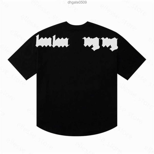designer bear palms palmangel tees t shirt summer fashion mens womens tshirts long sleeve luxurys letter cotton clothing angle short clothe, White;black
designer bear palms palmangel tees t shirt summer fashion mens womens tshirts long sleeve luxurys letter cotton clothing angle short clothe, White;black