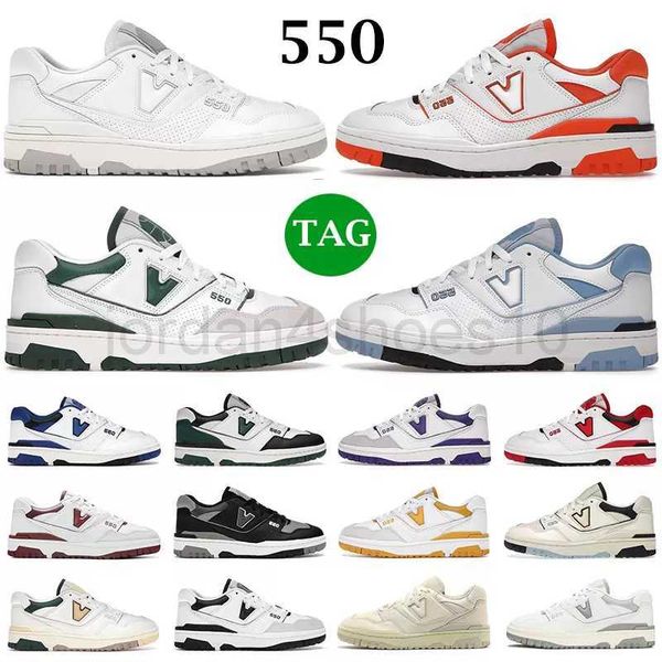 550 men women casual shoes designer sneakers white green grey sea salt black navy blue unc syracuse purple varsity gold mens trainers joggin
550 men women casual shoes designer sneakers white green grey sea salt black navy blue unc syracuse purple varsity gold mens trainers joggin