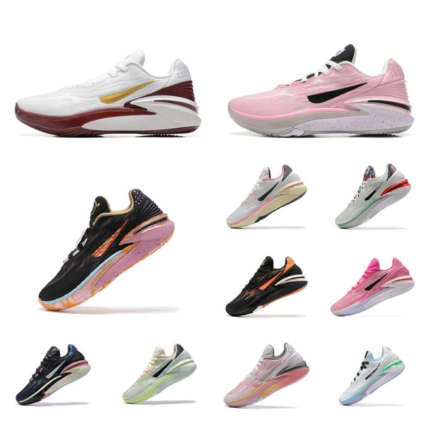 mens gt cut 2 basketball shoes sisterhood black pink aunt pearl white red gold easter university avant garden eybl sneakers tennis with box
mens gt cut 2 basketball shoes sisterhood black pink aunt pearl white red gold easter university avant garden eybl sneakers tennis with box