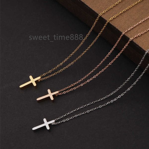 fashion 18k necklace pendant goldmini minimalist vintage titanium jesus christ stainless steel religious silver cross pendant necklace jewel
fashion 18k necklace pendant goldmini minimalist vintage titanium jesus christ stainless steel religious silver cross pendant necklace jewel