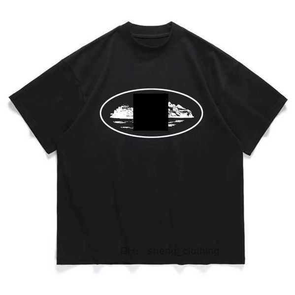 designer t shirt corteizs american street hip hop letter print short sleeve t-shirt men's fashion summer round neck half b3 2 w647, White;black
designer t shirt corteizs american street hip hop letter print short sleeve t-shirt men's fashion summer round neck half b3 2 w647, White;black
