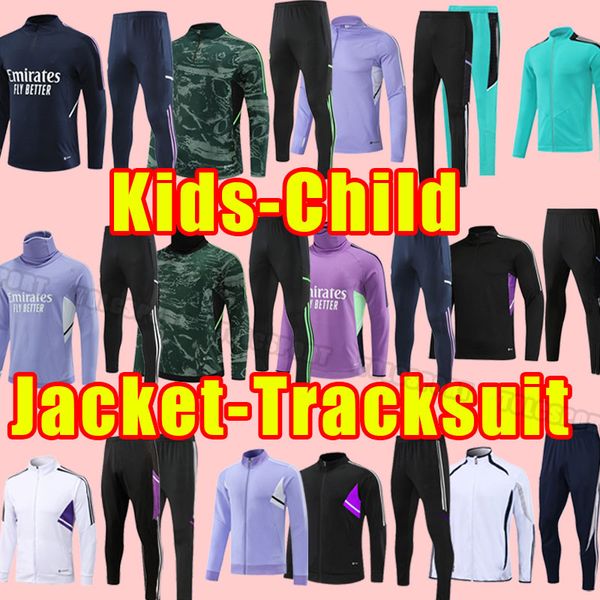 kids child 22/23 camavinga hazard soccer tracksuits real madrids benzema rodrygo rudiger modric marcelo asensio lucas v tchouameni valverde, Black;yellow
kids child 22/23 camavinga hazard soccer tracksuits real madrids benzema rodrygo rudiger modric marcelo asensio lucas v tchouameni valverde, Black;yellow