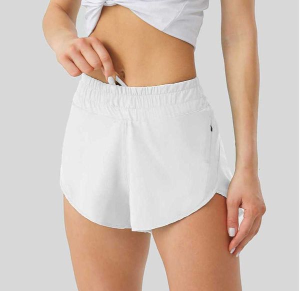 women's shorts designer womens lu fit zipper pocket high rise quick dry women train lulus short loose style breathable advanced design, White;black
women's shorts designer womens lu fit zipper pocket high rise quick dry women train lulus short loose style breathable advanced design, White;black