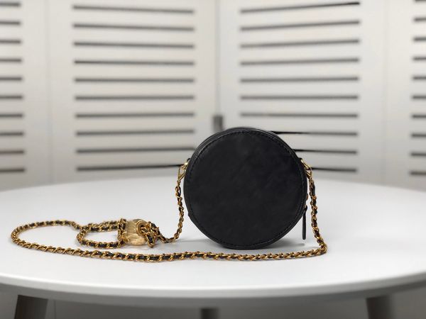 2023 new super cute shoulder strap chain paired with small round pie pearl bag syrup bag 9014
2023 new super cute shoulder strap chain paired with small round pie pearl bag syrup bag 9014