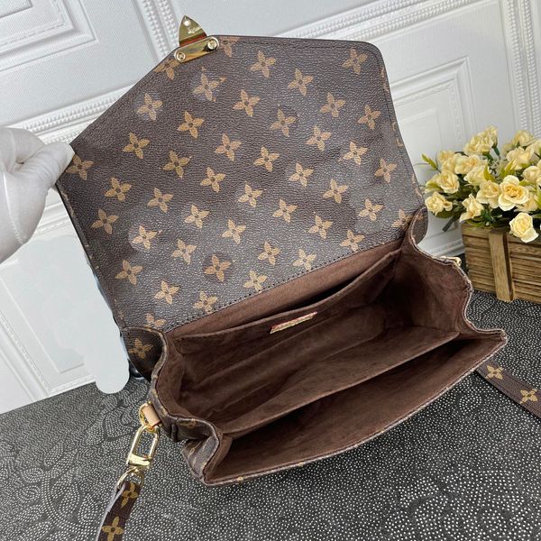 2023 fashion design shoulder bag for brand women bags handbag handbags lady messenger luxury designers crossbody tote wallet
2023 fashion design shoulder bag for brand women bags handbag handbags lady messenger luxury designers crossbody tote wallet