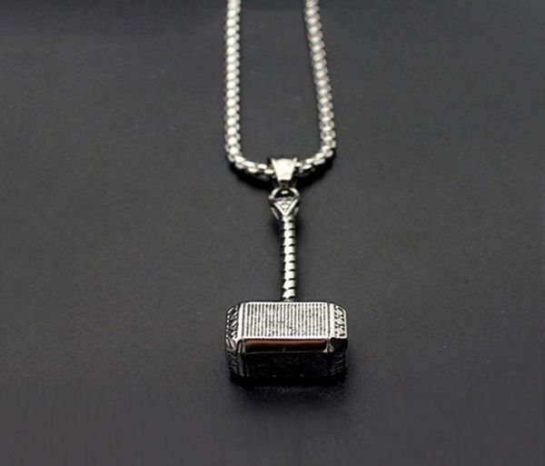 mens solid viking pendant necklace stainless steel vintage mjolnir norse jewelry party rock christmas gift6819313, Silver
mens solid viking pendant necklace stainless steel vintage mjolnir norse jewelry party rock christmas gift6819313, Silver