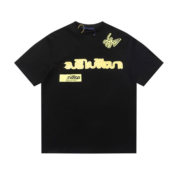 mens designers t shirt man womens tshirts designer with letters print short sleeves summer shirts men loose tees asian size m-3xl t9, White;black
mens designers t shirt man womens tshirts designer with letters print short sleeves summer shirts men loose tees asian size m-3xl t9, White;black