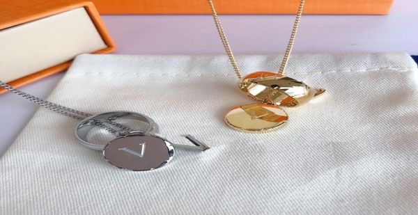 letter designers pendant necklaces jewelry for women fashion trendy designer brand classic pendants necklace for men luxury chirst4280707, Silver
letter designers pendant necklaces jewelry for women fashion trendy designer brand classic pendants necklace for men luxury chirst4280707, Silver