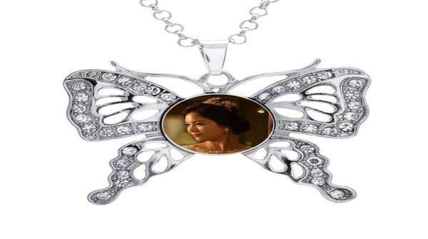lady necklaces pendants for dye sublimation butterfly button necklace pendant transfer blank material custom gift wholesaels1982333, Silver
lady necklaces pendants for dye sublimation butterfly button necklace pendant transfer blank material custom gift wholesaels1982333, Silver