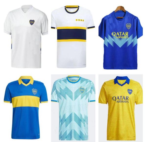22 23 24 boca juniors soccer jerseys villa salvio medina away varela third men benedetto salvio pavon camisa de futebol football shirt 2023, Black;yellow
22 23 24 boca juniors soccer jerseys villa salvio medina away varela third men benedetto salvio pavon camisa de futebol football shirt 2023, Black;yellow