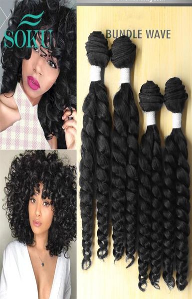 funmi curly hair weaves hair weaving bundles extensions black color soku synthetic s with for black women hair wave 4 bundles 22026520020, Black;brown
funmi curly hair weaves hair weaving bundles extensions black color soku synthetic s with for black women hair wave 4 bundles 22026520020, Black;brown