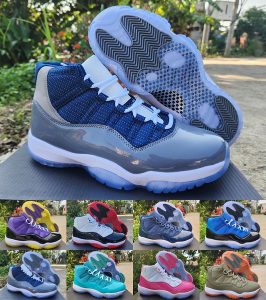 jumpman 11 dark blue basketball shoes xi 11s cherry low cement grey high bred space jam dmp white pink cool grey mens women sports sneakers
jumpman 11 dark blue basketball shoes xi 11s cherry low cement grey high bred space jam dmp white pink cool grey mens women sports sneakers