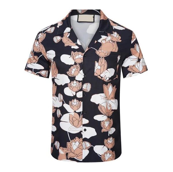 men's shirts luxury designer t shirt black red letter printed shirts short sleeve fashion brand tees asian size s-xxxl, White;black
men's shirts luxury designer t shirt black red letter printed shirts short sleeve fashion brand tees asian size s-xxxl, White;black