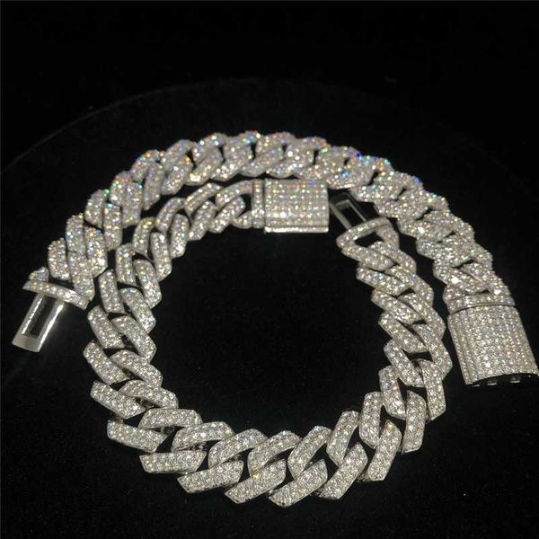 d color vvs1 moissanite cuban link chain bracelet custom fine hip hop jewelry 925 silver gold plated moissanite bracelet
d color vvs1 moissanite cuban link chain bracelet custom fine hip hop jewelry 925 silver gold plated moissanite bracelet