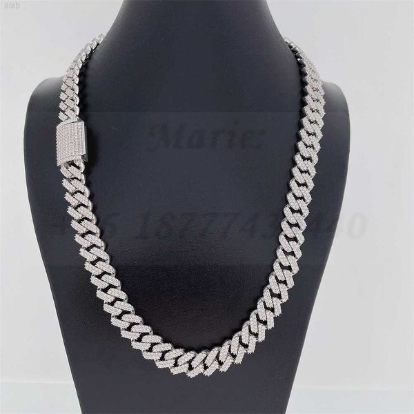 factory price good quality moissanite diamondn luxury hip hop jewelry silver cuban chain iced out cuban link chain s925
factory price good quality moissanite diamondn luxury hip hop jewelry silver cuban chain iced out cuban link chain s925