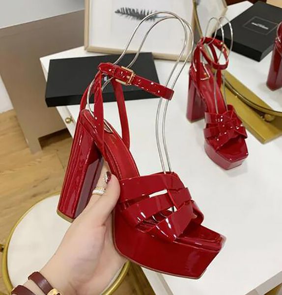 smooth leather sandals fashion designers platform super high heel bow lace up rubber antiskid sandals thick sole eu35-39, Black
smooth leather sandals fashion designers platform super high heel bow lace up rubber antiskid sandals thick sole eu35-39, Black