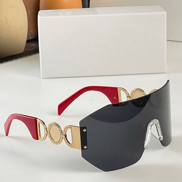 oversized sunglasses ve2258 wave mask sunglasses frameless womens designer glasses acetate fiber mask sunglasses fashion uv400 original box, White;black
oversized sunglasses ve2258 wave mask sunglasses frameless womens designer glasses acetate fiber mask sunglasses fashion uv400 original box, White;black