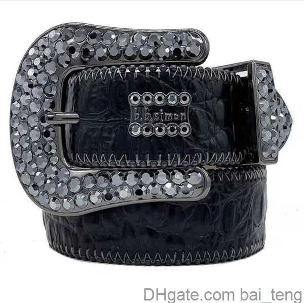 designer bb belt simon belts for men women shiny diamond belt black on black blue white multicolour with bling rhinestones as gift bai01 2x, Black;brown
designer bb belt simon belts for men women shiny diamond belt black on black blue white multicolour with bling rhinestones as gift bai01 2x, Black;brown