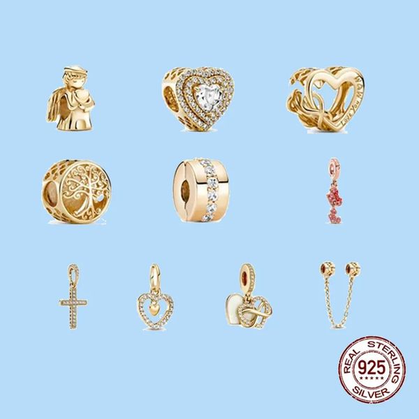 925 sterling silver charms for pandora jewelry beads charms silver 925 beads bracelet for women diy, Black
925 sterling silver charms for pandora jewelry beads charms silver 925 beads bracelet for women diy, Black